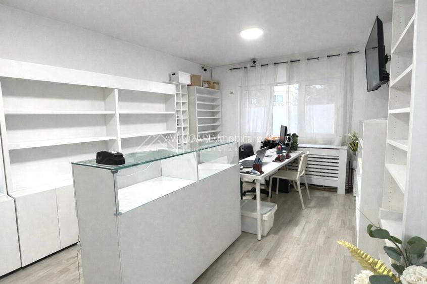 | Apartament 3 camere | 63 mp | Zorilor | - 3