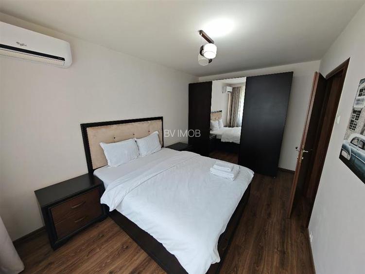 Inchiriem Apartament 2 Camere, Mobilat, Decomandat, Centru Civic - 4