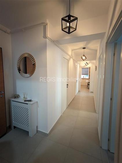 Apartament 3 Camere | Tractorul | Parcare | Boxa - 10