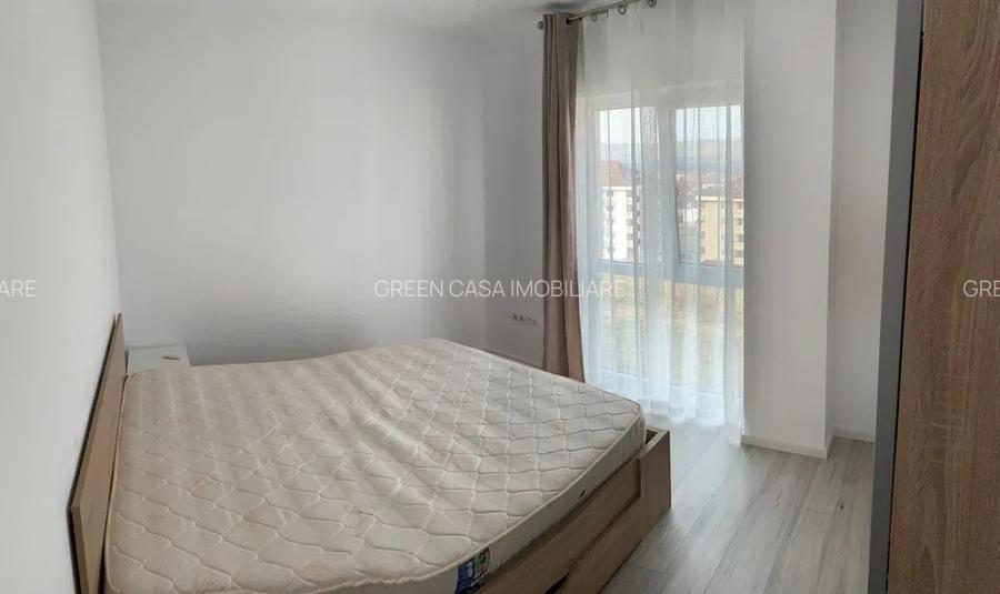 Floresti apartament 2 camere, Florești, Teilor - 3