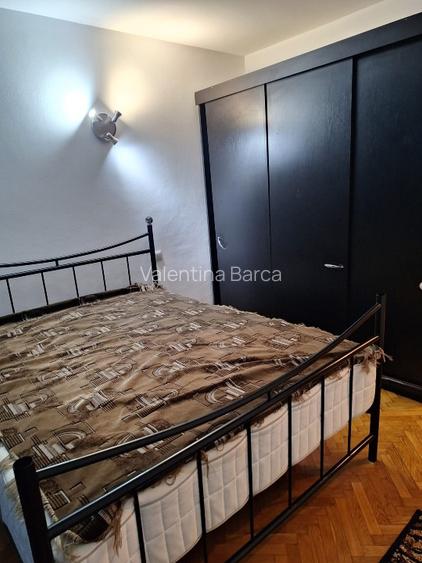  Direct proprietar – fără comision!  Apartament de vânzare – 2 camere, semid - 3
