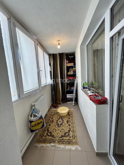 Apartament la cheie cu 3 camere 67mp etaj 1 / parcare zona Terra  - 13