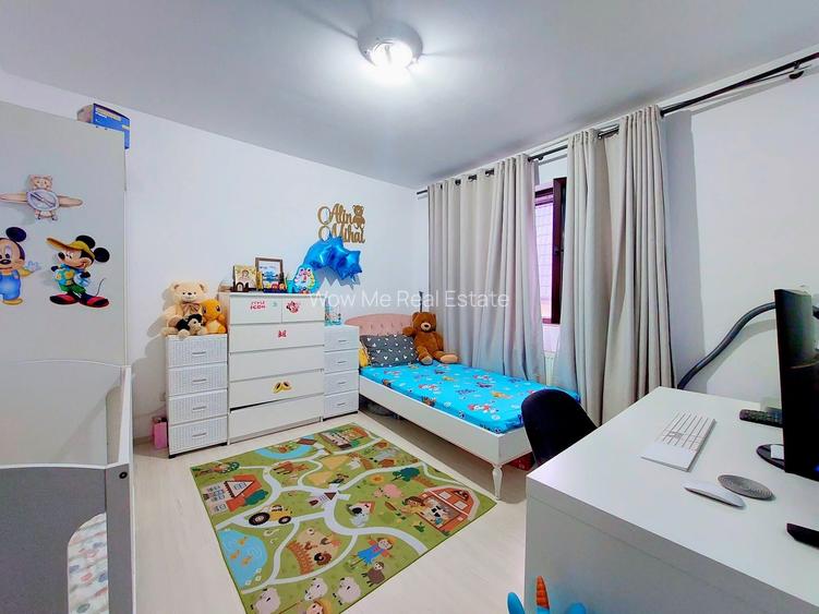 Apartament 5 Camere tip Duplex  Strada Caisului  Fundeni Dobroești - 9