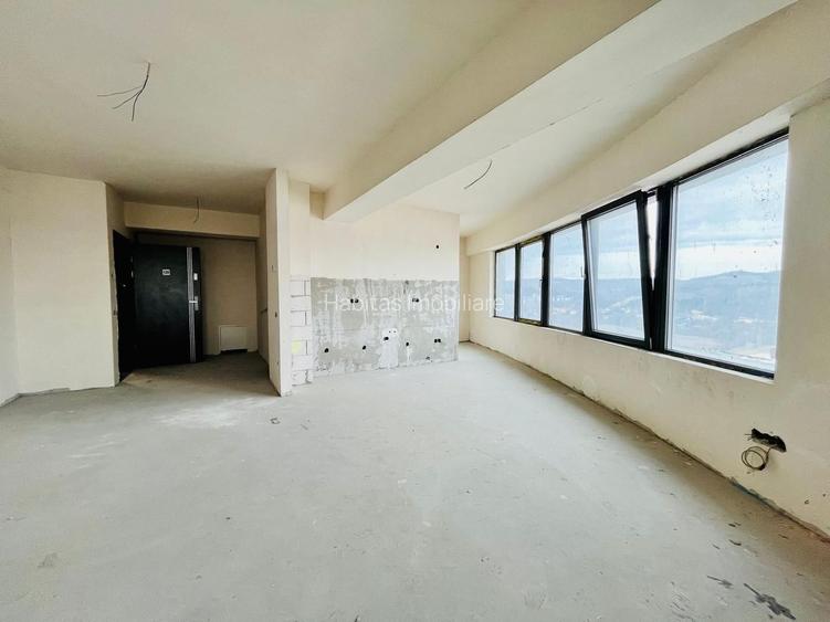 Studio Premium | West City Tower | Cea Mai Înaltă Clădire Rezidențială - 11