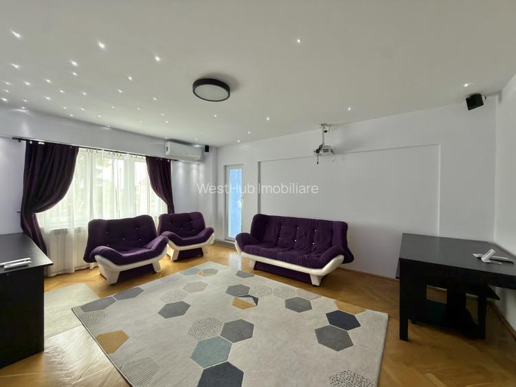 De Inchiriat- Apartament 3 camere, decomandat, 72mp utili - Lipovei - 4