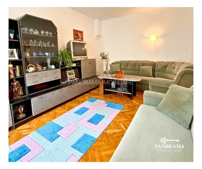 Proprietate unică în zona centrală-Medias - 3