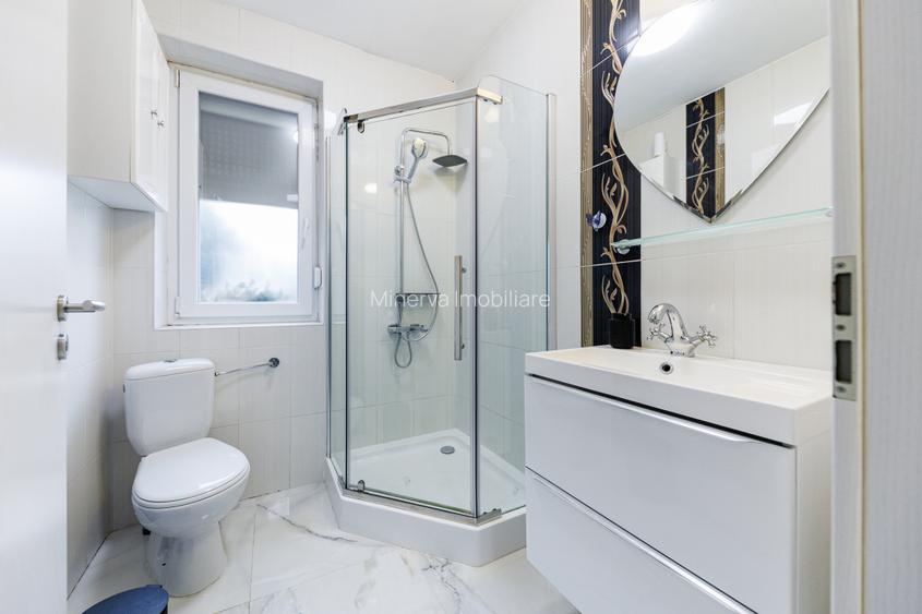 Casă mare 5 camere+casă mică, panouri, curte amenajată – Giroc, Comision 0 - 20