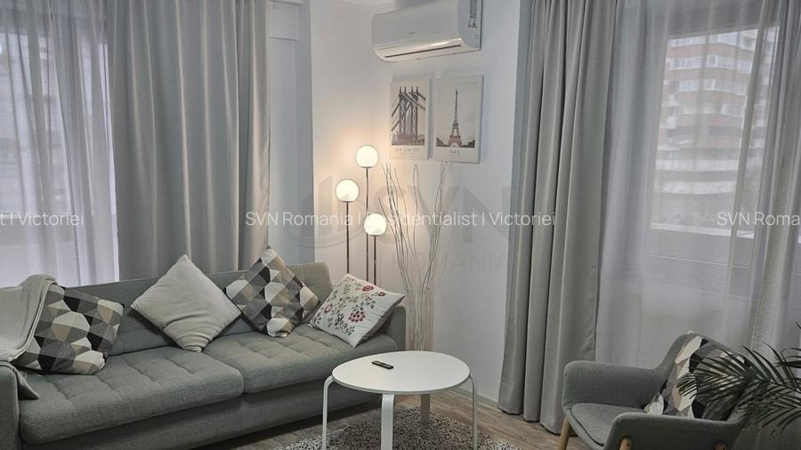 REA1028856 2 camere mobilat ROKA RESIDENCE Nerva Traian - 2