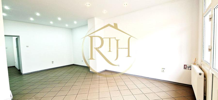 Spațiu comercial/birouri de închiriat – vad comercial excelent – zona Bălcescu - 6