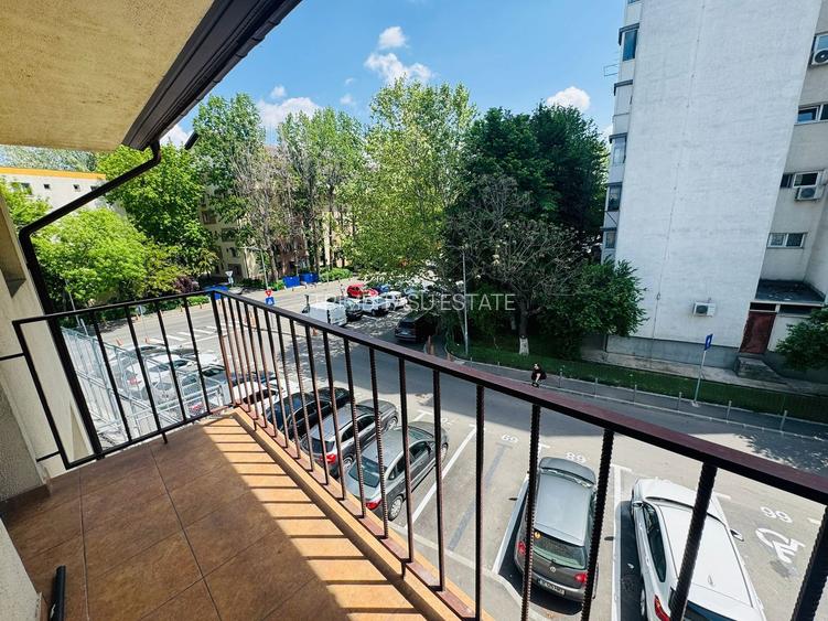 Berceni -Parc Straja 2 camere bloc nou - 2