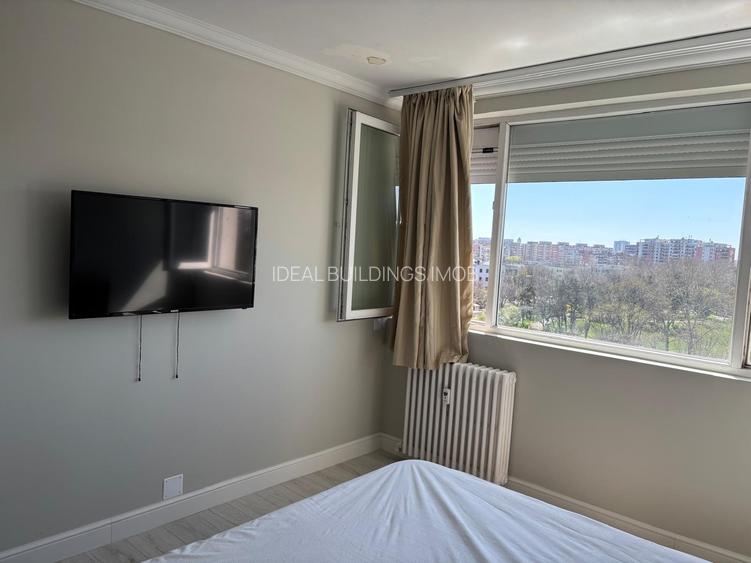 Apartament cu 3 camere in TEI-Parcul Circului - 2