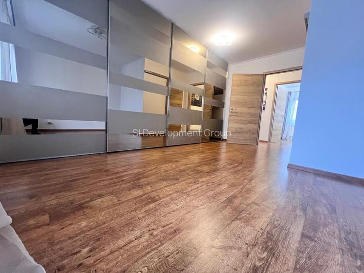 Apartament 3 camere - Felicity Residence | Baneasa, Bloc 2012 cu parcare - 6