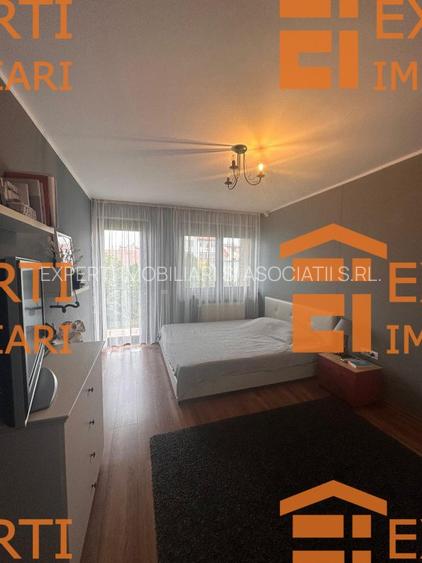 Vila de vanzare P+1+M situata in zona Stadion, Constanta - 6