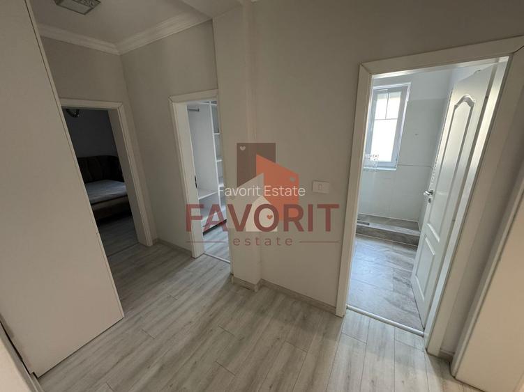 3 camere | bloc nou | centrala proprie | loc parcare | zona excelenta - 5