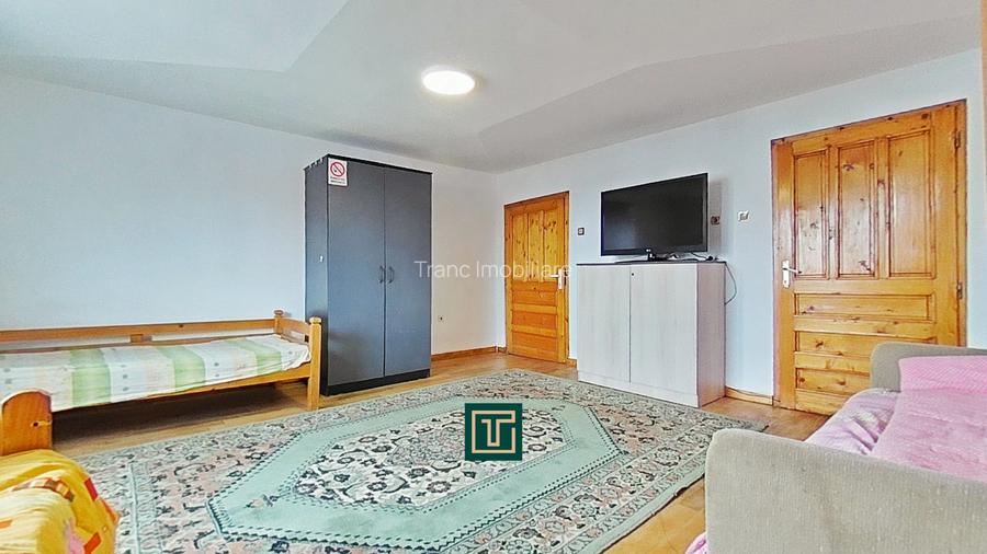 Casă spațioasă de închiriat pentru muncitori – Micalaca, Arad - 5