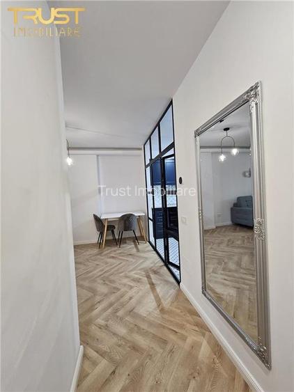 2 camere l Elite City l Prima inchiriere l Parcare - 8