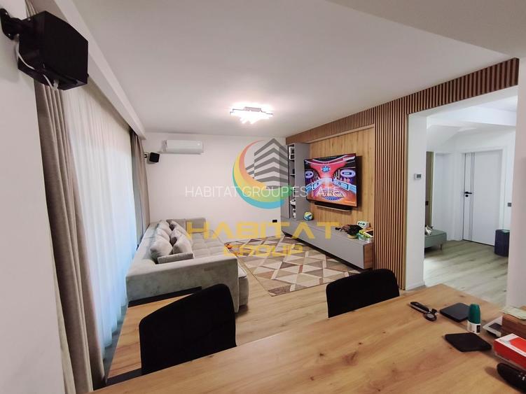 Casa individuala 5 camere, mobilata si utilata- Berceni - 15