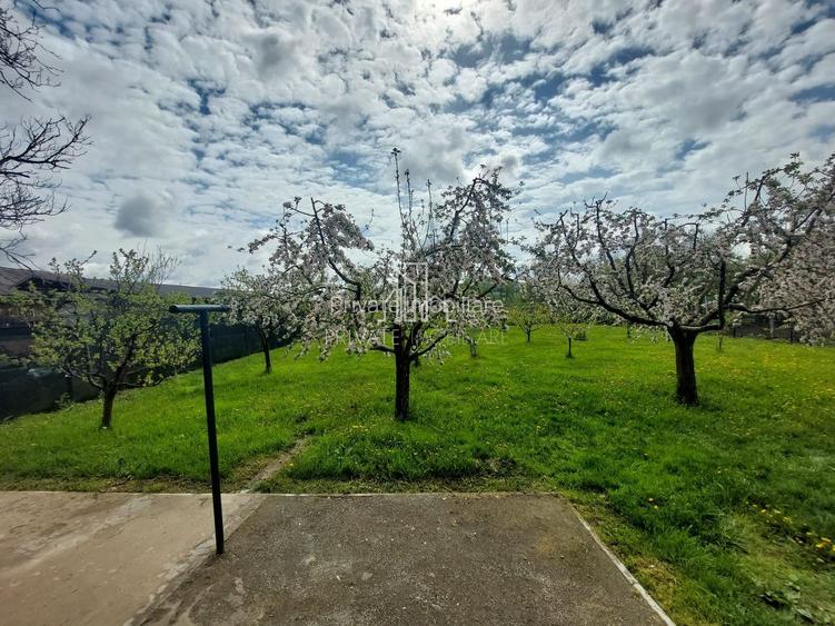 Casa De Vanzare, 1000 Mp Teren, Galesti , Mures - 14