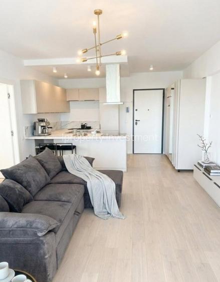 One Cotroceni | 2 Camere | Lux | Parcare | Pet Friendly | Metrou - 2