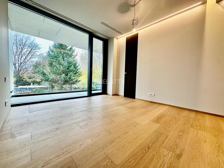 Vila smart premium, 5 dormitoare, piscină  L10 m, Pipera, Iancu Nicolae-Padure - 13