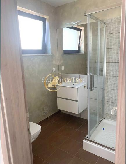 Apartament modern 3 camere | 80mp | 2 bai | Garaj | Bloc nou | Zorilor - 6