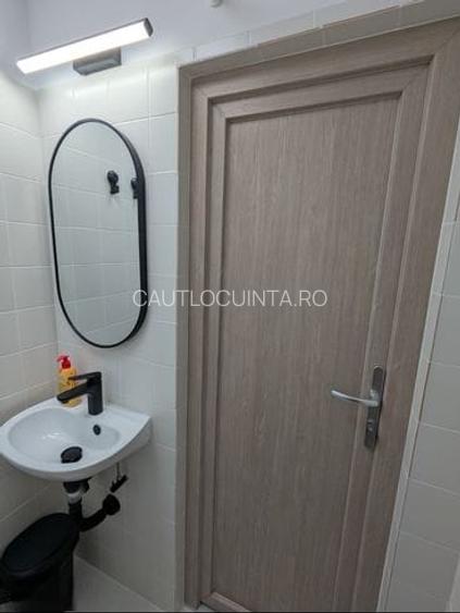 Garsoniera | Piata Alba Iulia | Complet renovata 2025 | Ultracentral - 9