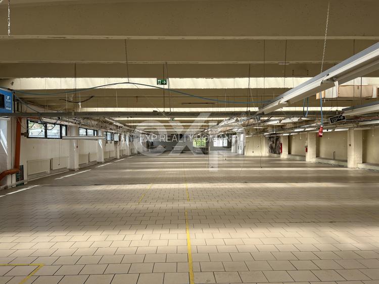 Clădire Mixtă Bd. Muncii Cluj – 10 Birouri + Hală 3290 mp - 0 Comision - 2