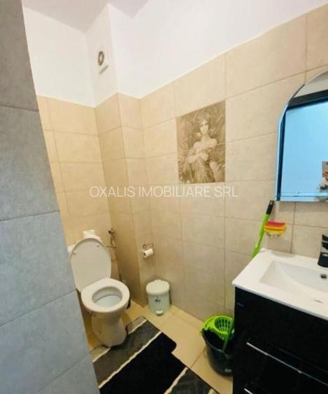 Apartament 3 camere,mobilat si utilat!!! - 5
