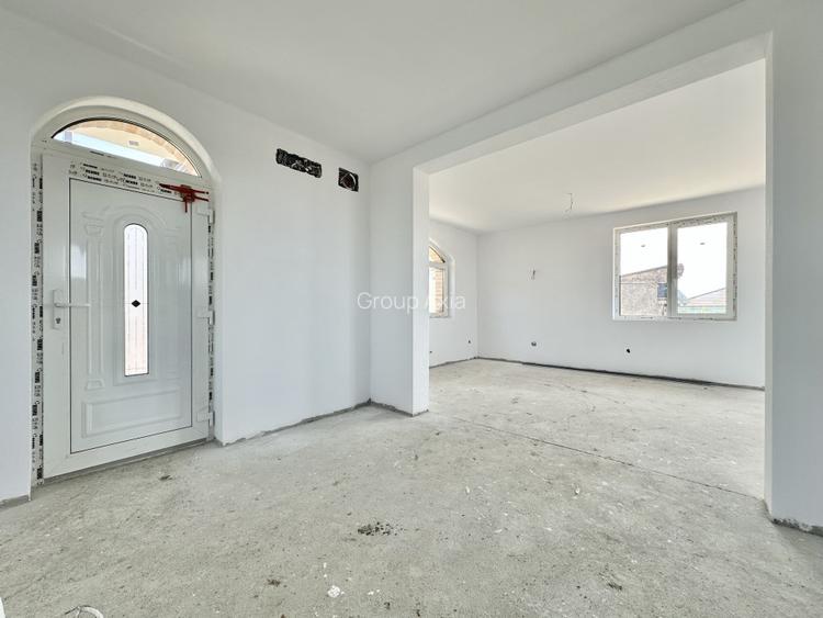 Comision 0! Casa individuala, 150 mp, 4 camere, 4 bai, Dezmir - 17