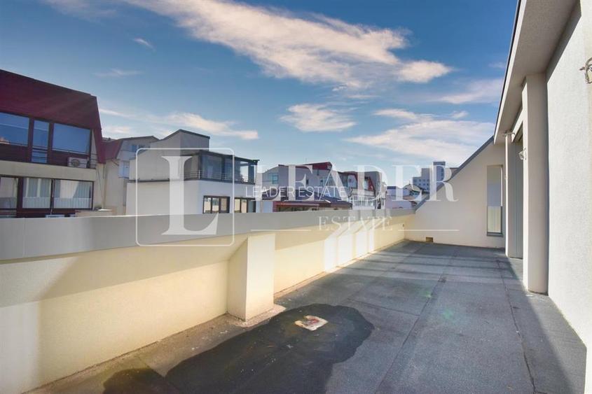 2025 Luxury Villa for Rent in Dorobanti - 25