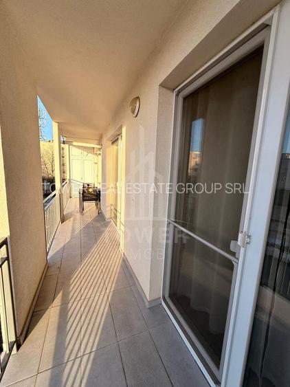 Apartament 3 camere | zona City Residence - 12