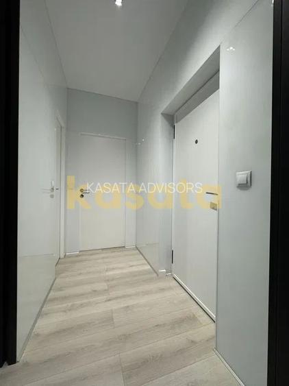 2 camere Floreasca ULTRAFINISAT  | "gata de mutat" - 7