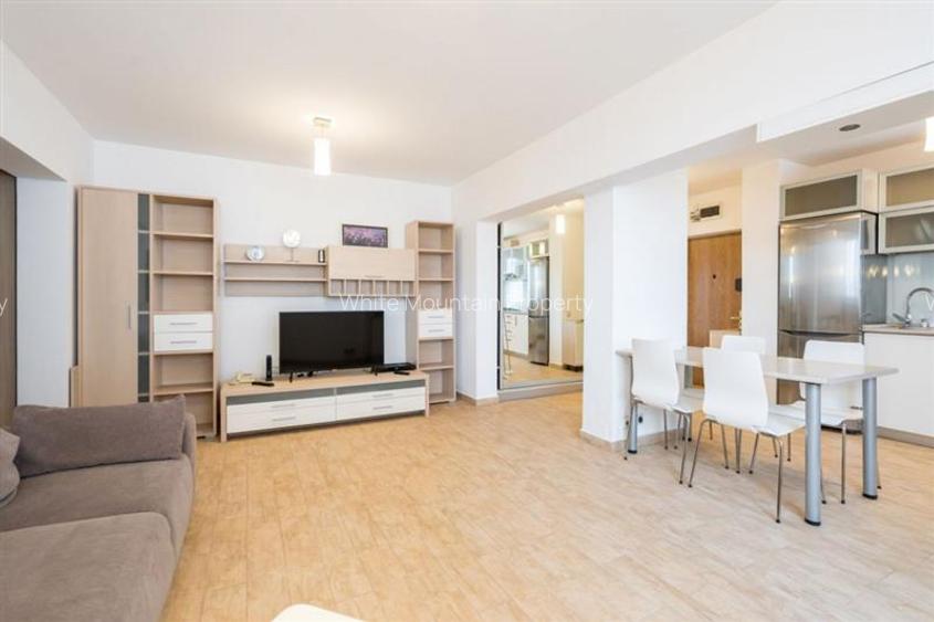 Apartament 2 camere de închiriat, Dorobanti - Floreasca - 4