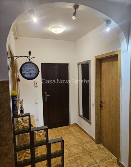 Apartament 2 camere 40mp, etaj intermediar, finisat mediu, zona Oasului - 4