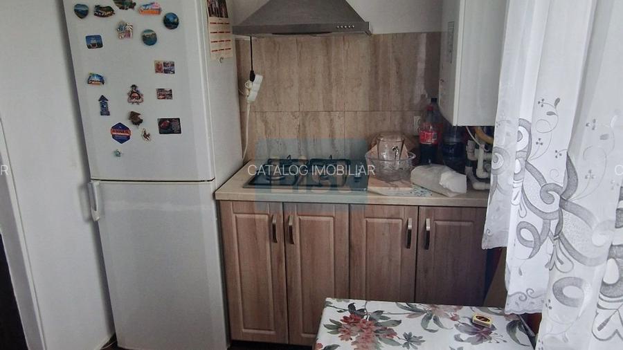 Apartament 1 camera | Parcare - 3