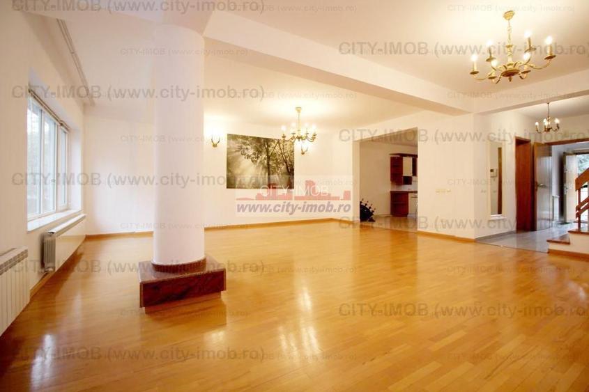 Inchiriere Vila Iancu Nicolae,  Nord,  Pipera - 7