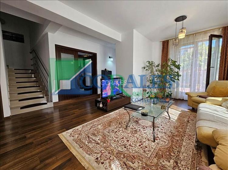 1/2 duplex, oras, partial mobilat! - 2