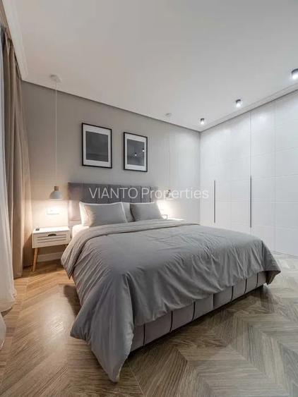 APARTAMENT PREMIUM 2 CAMERE-53MPU-ARHITECTILOR - 6