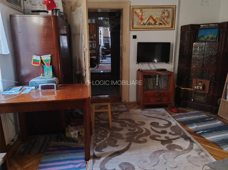 Casa 4 camere libera la vanzare GHIMBAV - 5