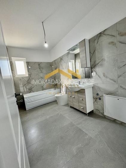 Mosnita Noua-Casa Individuala-4 Camere - 16