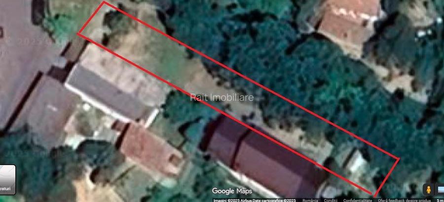 Teren intravilan Curtea de Arges Centru- San Nicoara - 3