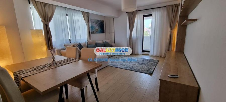 Apartament 2 camere - loc de parcare - centrala proprie - Mihai Bravu - 2