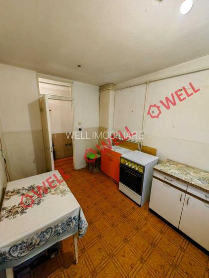 Apartament cu două camere de vânzare în Sfântu Gheorghe, pe strada Sporturilor! - 4