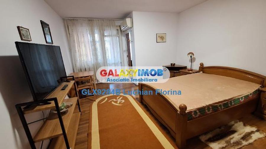 Inchiriere garsoniera, etaj.4 I Aleea Barajul Bicaz I Piata Minis - 2