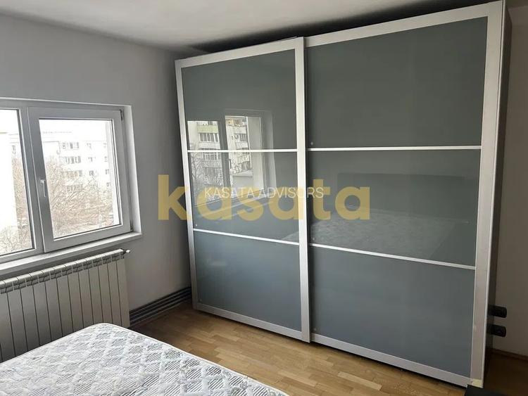 2 camere Aviatiei | centrala proprie | instalatii schimbate - 5