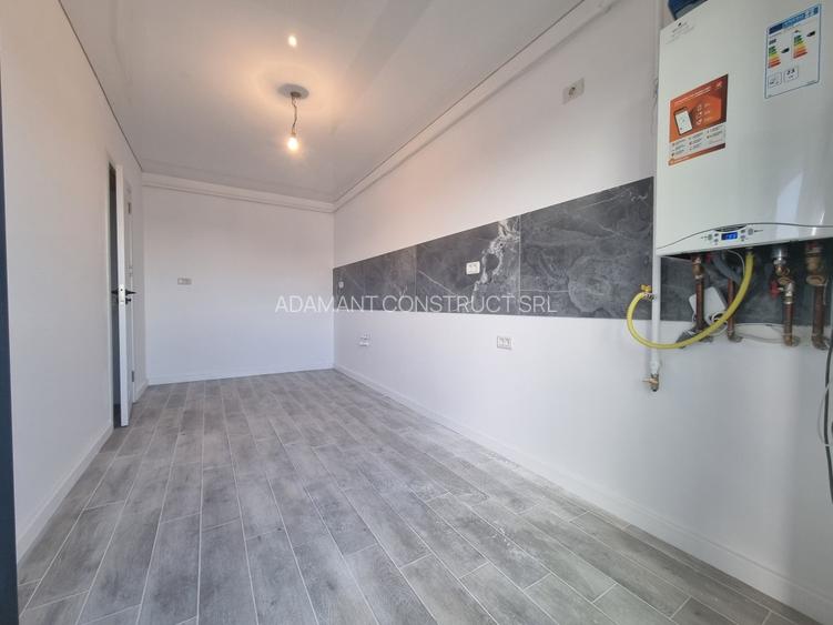 Adamant Towers | apartament 1 camera | tip 1C | decomandat - 6