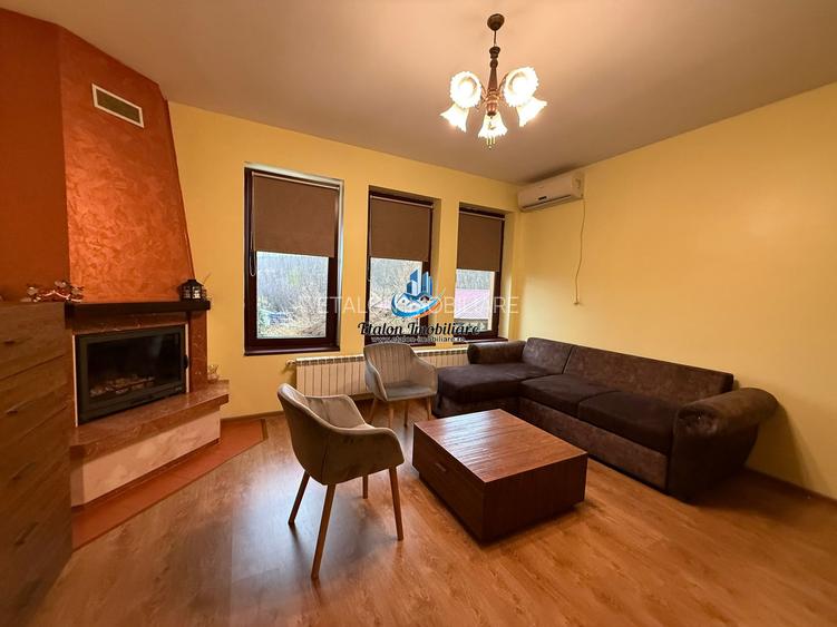 Casa 240 mp utili P+M, 9000 mp teren, Girov, Jud. Neamt - 11