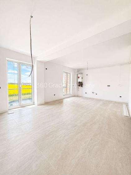 Apartament 2 camere Cal. Medves - 2