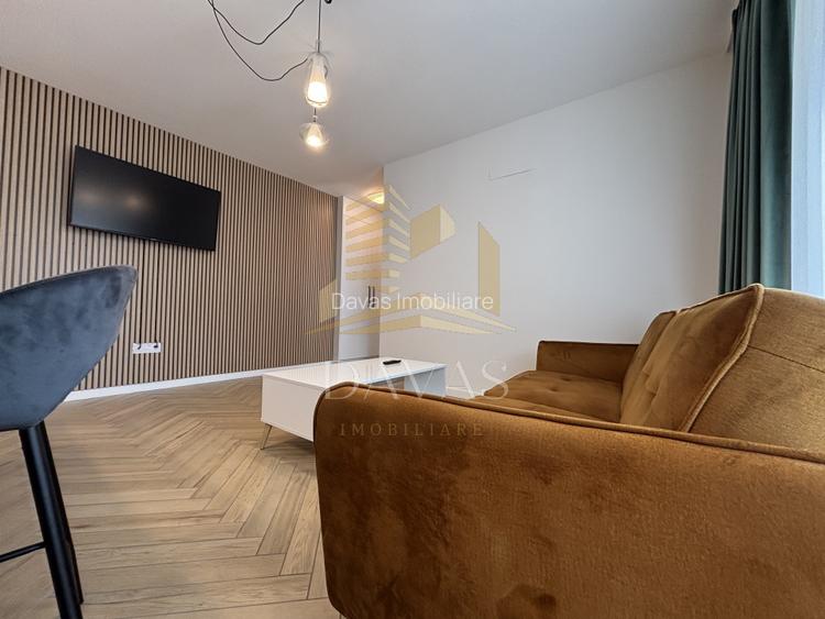 Apartament de 2 camere semidecomandat | Str. Bucuresti - 2