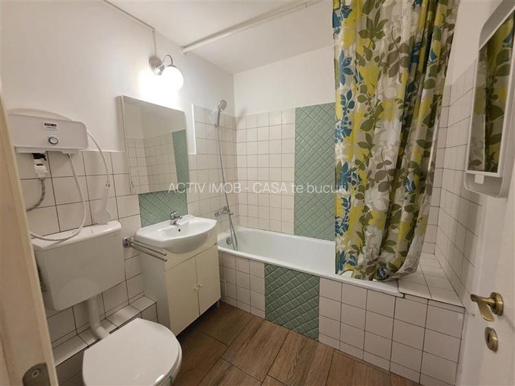 2 camere semidecomandat - Tineretului - Sincai - 17